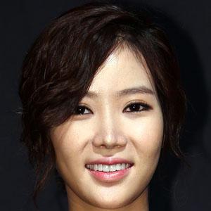 Im Soo-hyang - Bio, Facts, Family | Famous Birthdays