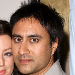 Ashwin Sood