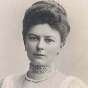 Sophie, Duchess of Hohenberg Profile Picture