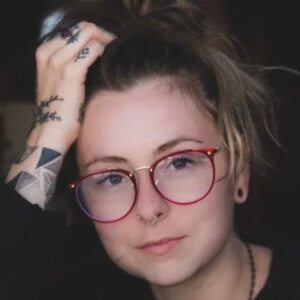 Sora Blu Profile Picture