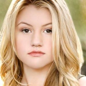 Brooke Sorenson Profile Picture