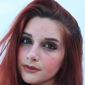 Marika Sorichetti Profile Picture