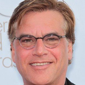 Aaron Sorkin