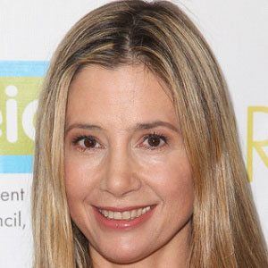 Mira Sorvino Profile Picture