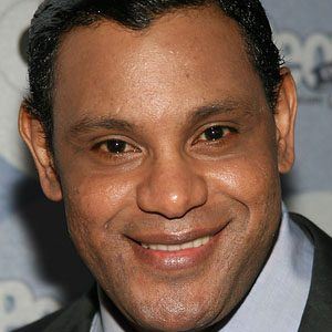 Sammy Sosa Profile Picture