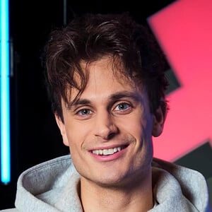 Victor Sotberg Profile Picture