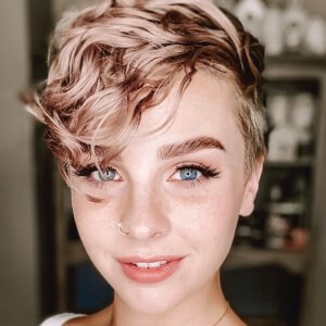 Lauren Sotelo Profile Picture
