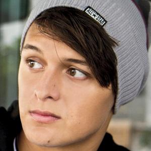 Nolan Sotillo Profile Picture