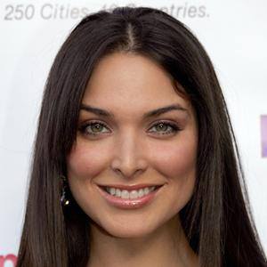 Blanca Soto Profile Picture