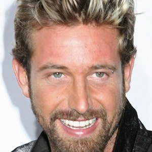 Gabriel Soto Profile Picture