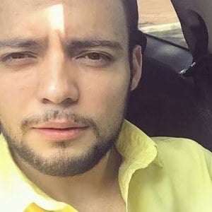 Samuel Soto López Profile Picture