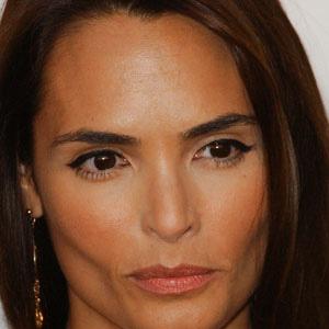 Talisa Soto Profile Picture