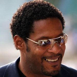 Javier Sotomayor