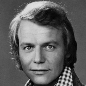 David Soul Profile Picture