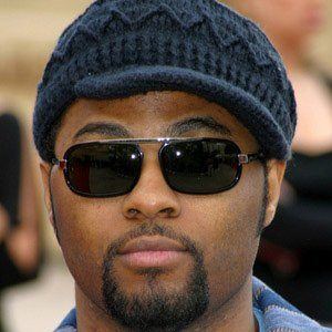 Musiq Soulchild Profile Picture