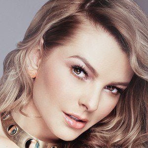 Marjorie de Sousa Sousa-marjorie-image