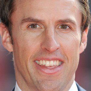 Gareth Southgate Profile Picture