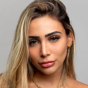 Suellen Souz Profile Picture