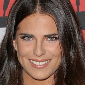 Karla Souza Profile Picture