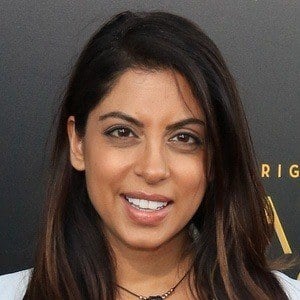 Aliya-Jasmine Sovani Headshot 