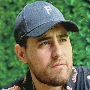 Soy Compa Rosh Profile Picture