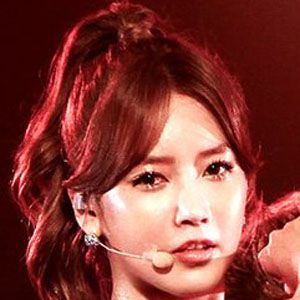 Park Soyeon - Bio, Facts, Family | Famous Birthdays