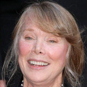 Sissy Spacek Profile Picture