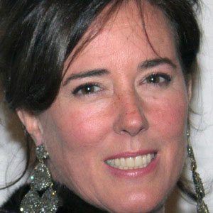 Kate Spade - Curiosidades, Familia, Biografía | Famous Birthdays