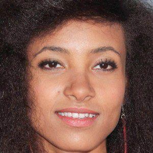 Esperanza Spalding Profile Picture