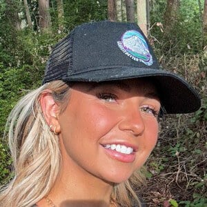 Lacey Spalding Profile Picture