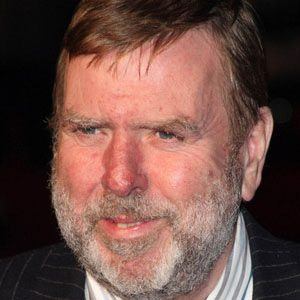 Timothy Spall Profile Picture