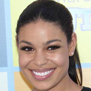 Jordin Sparks Profile Picture