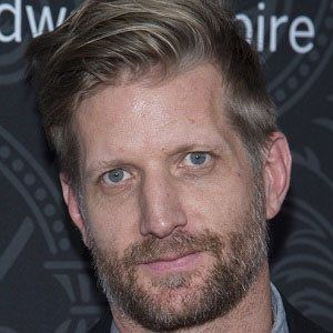 Paul Sparks