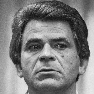 Image of Switzerland Boris Spassky, 1968 (b/w photo)