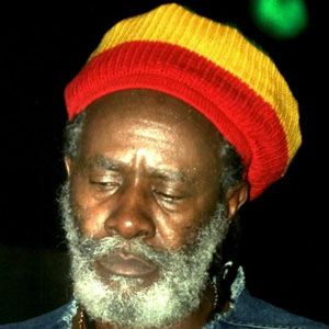 Burning Spear