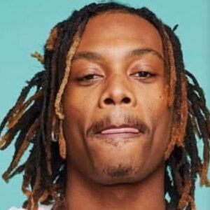 Emann Spearman Profile Picture