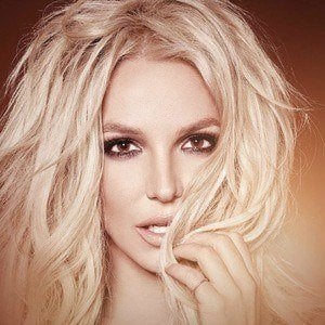 Britney Spears Profile Picture