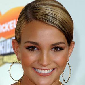 Jamie Lynn Spears Profile Picture