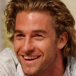 Scott Speedman Profile Picture