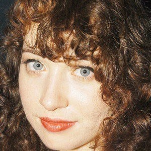 Regina Spektor Profile Picture