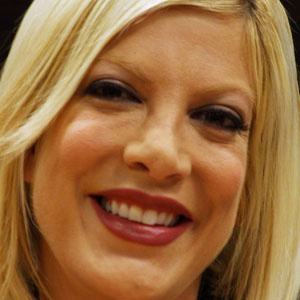 Tori Spelling Profile Picture