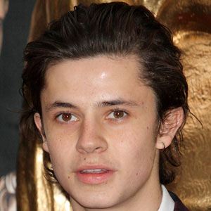 Ceallach Spellman Net Worth