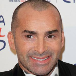 Louie Spence Profile Picture