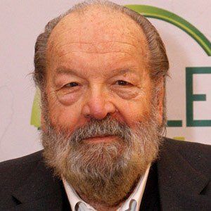 Bud Spencer Profile Picture