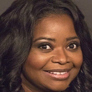 Octavia Spencer Profile Picture