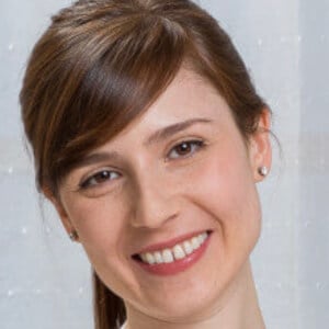 Amber Spiegel Profile Picture