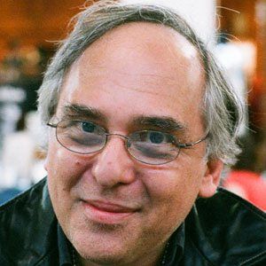 Art Spiegelman