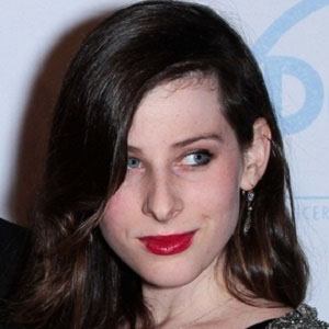 Sasha Spielberg Profile Picture