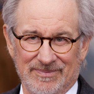 Steven Spielberg Profile Picture