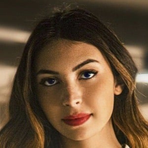 Camilla Spinelli Profile Picture